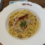 ジョリーパスタ - 料理写真: