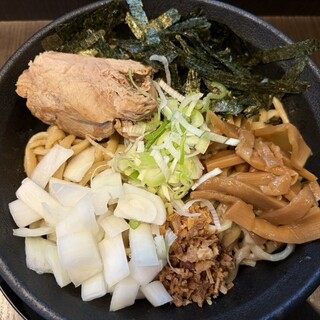 ラーメン鬼山_1