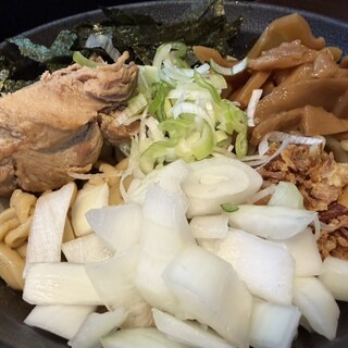 ラーメン鬼山_0