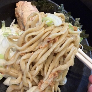 ラーメン鬼山_2