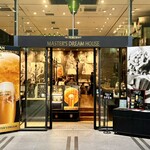 マスターズドリームハウス - 店舗外観