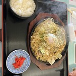 レストラン もみじ - 