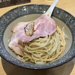 地鶏と蟹 中華そば 榊 - 料理写真: