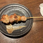 鳥三郎 - 料理写真:
