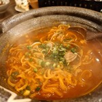 海鮮浜焼酒場 焼いちゃっ亭 - 