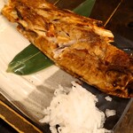 海鮮浜焼酒場 焼いちゃっ亭 - 