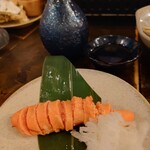 海鮮浜焼酒場 焼いちゃっ亭 - 