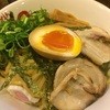 紀州和歌山ラーメン きぶんや 道頓堀店