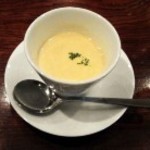Wassy's Dining Souple - 新タマネギのスープ