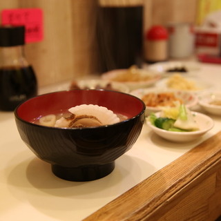 朝市の味処 茶夢_1