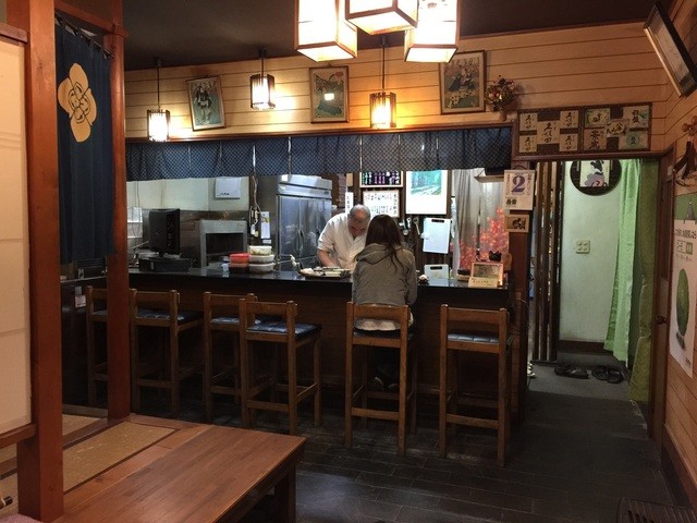 割烹出島 - 酒田（日本料理）の写真