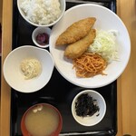 恵比寿食堂 - 