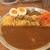 カレーの店 八月 - 料理写真: