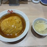 大阪王将 - 料理写真: