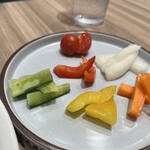 ビストロ ボルドーluxe 長崎スタジアムシティ店 - 