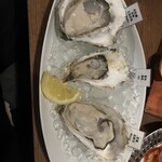 Oyster Bar MABUI - 