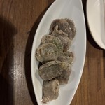 Oyster Bar MABUI - 