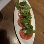 Oyster Bar MABUI - 
