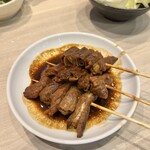 どて煮の牛島 - 