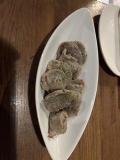 Oyster Bar MABUI - 