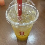 ゴンチャ - ドリンク写真: