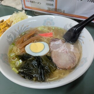 支那そば 大陸_0