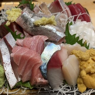 かかし屋 - 料理写真: