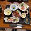 元湯夏油 - 料理写真: