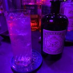 ヒーリングBAR エリート - 