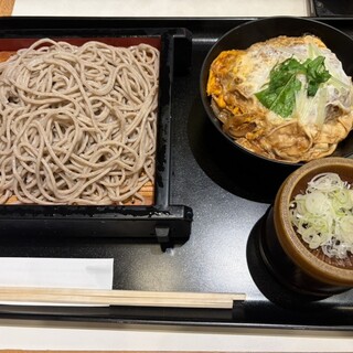 口コミ一覧 : そば処 善左衛門 - 三鷹/そば [食べログ]