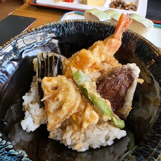 そばと農園 和わく_0