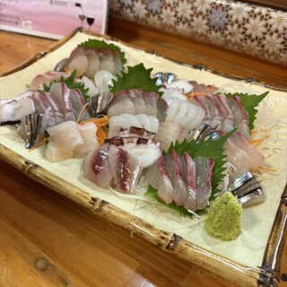 かし原 - 料理写真: