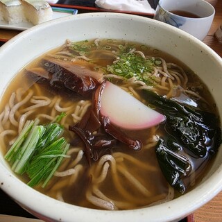 そばと農園 和わく_1