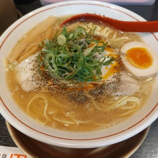 らぁ~めん京_1