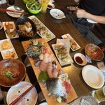 麒麟 - 料理写真: