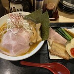 ちゅるり - 料理写真: