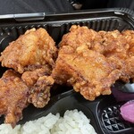 30年越しの弁当屋 - 