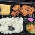 30年越しの弁当屋 - 