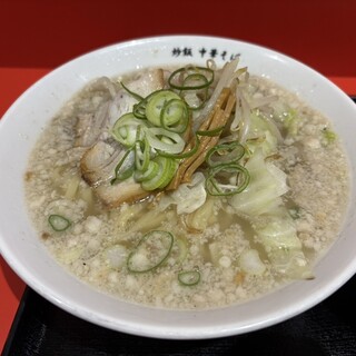 ラーチャン家_1