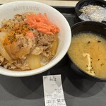松屋 - 
