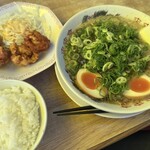 来来亭 - 料理写真: