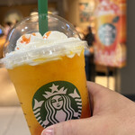 スターバックスコーヒー - ドリンク写真: