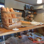 和みぱん　みのりや - 体育会系で職人気質なお兄さんがやってます