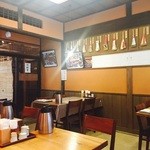 ごはん処　矢尾定 - 