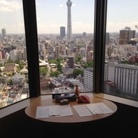 スカイグリルブッフェ武藏 - 