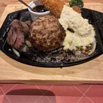 津の田ミート - 料理写真: