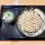 ゆで太郎 - 料理写真: