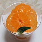ブールミッシュ - 料理写真: