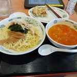日高屋 - 料理写真: