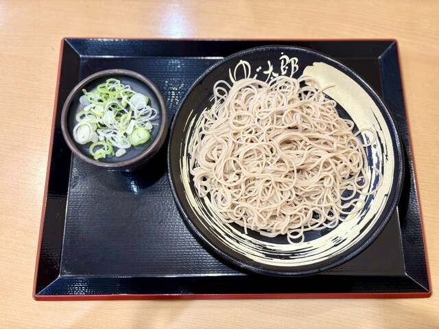 ゆで太郎 錦糸公園前店 - 錦糸町/そば | 食べログ